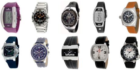 Lafuma serie Lafuma serie ¡Al aire libre con Timberland y Lafuma!