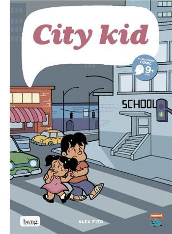 Novedades: Mamut (Marzo)