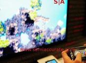 D-Pad: Convierte Smartphone BlackBerry control videojuegos para PlayBook