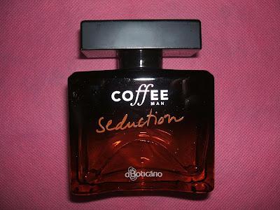 Coffee Seduction