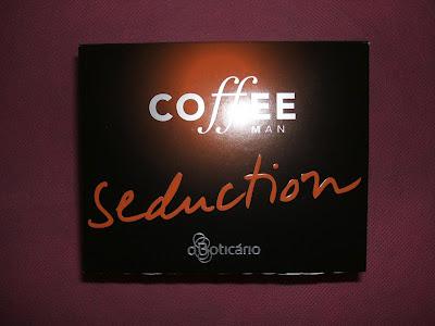 Coffee Seduction