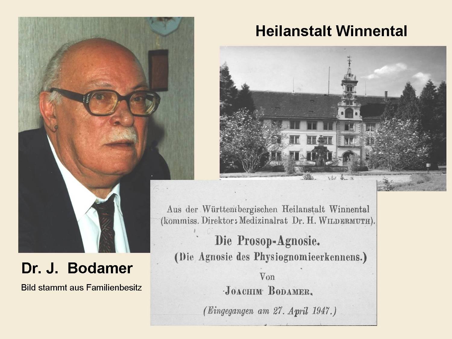 PROSOPAGNOSIA O LA INCAPACIDAD DE RECONOCER ROSTROS