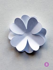 Flores de Papel para Decorar
