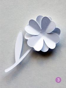 Flores de Papel para Decorar