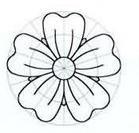 Flores de Papel para Decorar