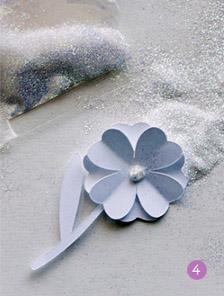 Flores de Papel para Decorar