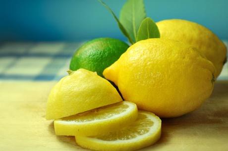 10 propiedades beneficiosas del limón.