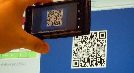 CÓDIGOS QR CÓDIGOS QR