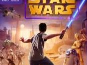 Ndp-“Kinect Star Wars” llega universidades españolas
