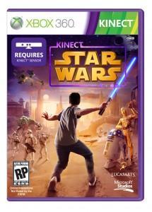 Ndp-“Kinect Star Wars” llega a las universidades españolas