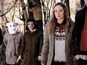 Adelanto Nuevo WILHELM DANCING ANIMALS