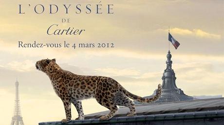 La odisea de Cartier