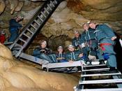 cueva sueños olvidados’, maravilloso viaje través tiempo