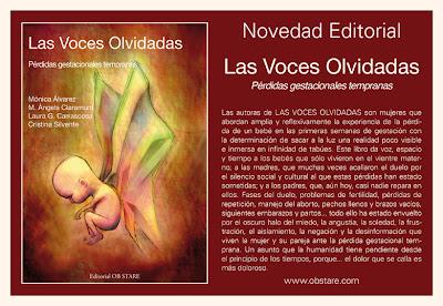 Las Voces Olvidadas