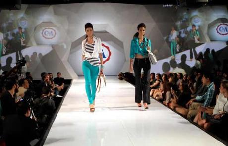432198_404953236185540_141434925870707_1772197_947098758_n Lanzamiento C&A; Colección Spring/Summer 2012