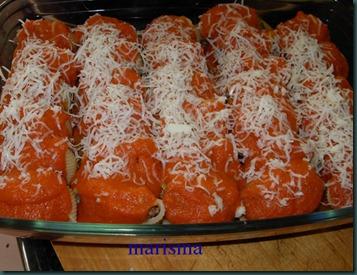 galets rellenos de carne10 copia