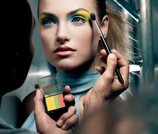 Trucos para maquillar tus ojos