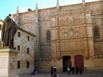 ESCUELA DE SALAMANCA, LA FUNDACIÓN DE LA CIENCIA ECONÓMICA