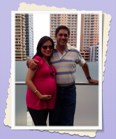 Semana 29: Dar Gracias!