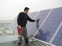 curso energia solar fotovoltaica