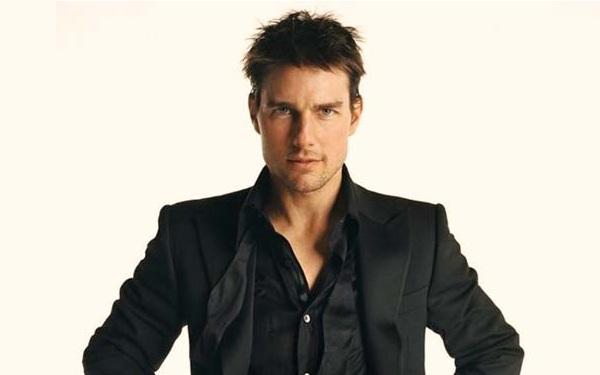Tom Cruise podría protagonizar lo próximo de Clint Eastwood