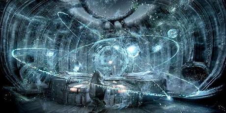 Prometheus de Ridley Scott se estrenará también en IMAX 3D