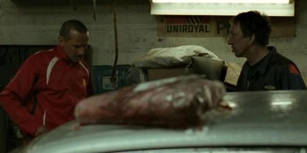 Bullhead (Rundskop), Bélgica 2011