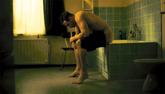 Bullhead (Rundskop), Bélgica 2011