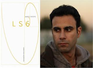 LS6 estará en el Festival du Premier Roman de Chambéry