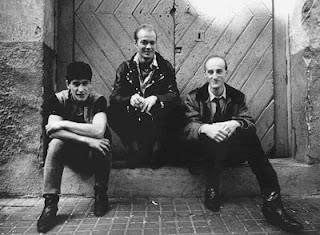 Rotación Musical RPA Domingo 11 de marzo de 2012