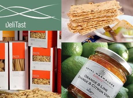 Los Productos Delicatessen