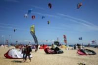 Tarifa, entre levante y poniente