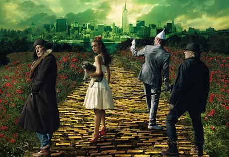 Las raíces ocultas de El mago de Oz