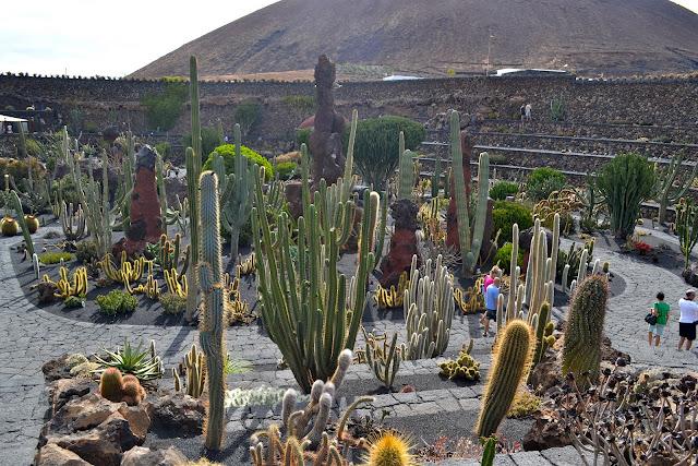 LANZAROTE a través de mi objetivo