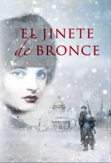 El jinete de bronce de Paullina Simons