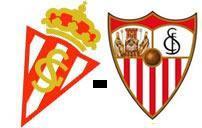 Actualidad Sevillista: Real Sporting de Gijón Vs Sevilla FC.Miedo me da.