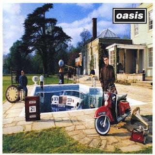 Oasis - Be Here Now (1997)