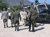 BUENO: Soldados Minustah liberan choferes dominicanos...