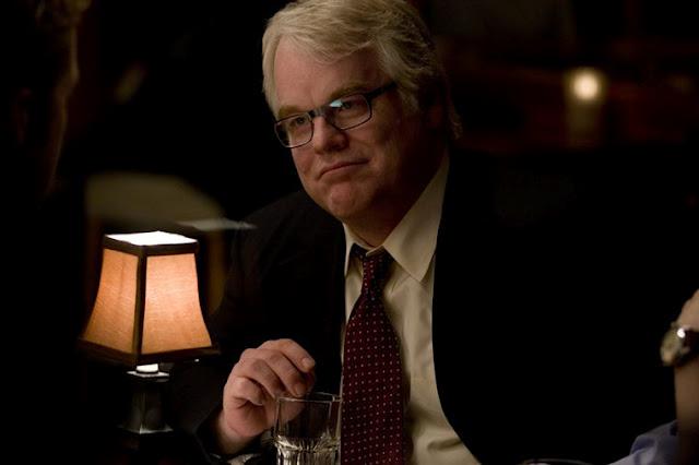 Crítica de cine: Los Idus de Marzo