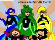 Bioparc: Expedición África Escuela Pascua 2012