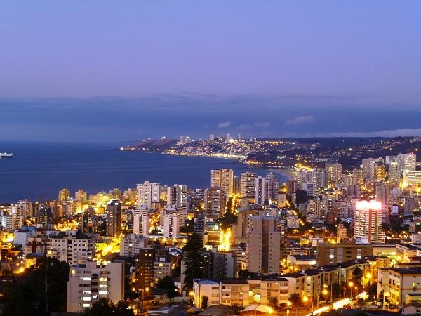 Viña del Mar