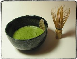 Los Beneficios del Té Verde