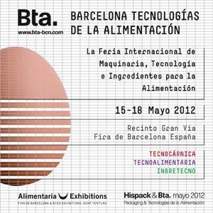 BARCELONA ACOGERÁ PRÓXIMAMENTE DOS DE LA FERIAS MÁS IMPORTANTES DEL SECTOR ALIMENTARIO