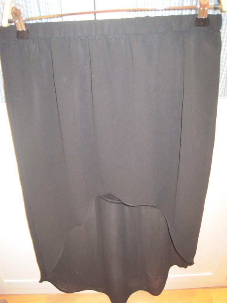 Good. How has the week? , I point to the gym as you comme...