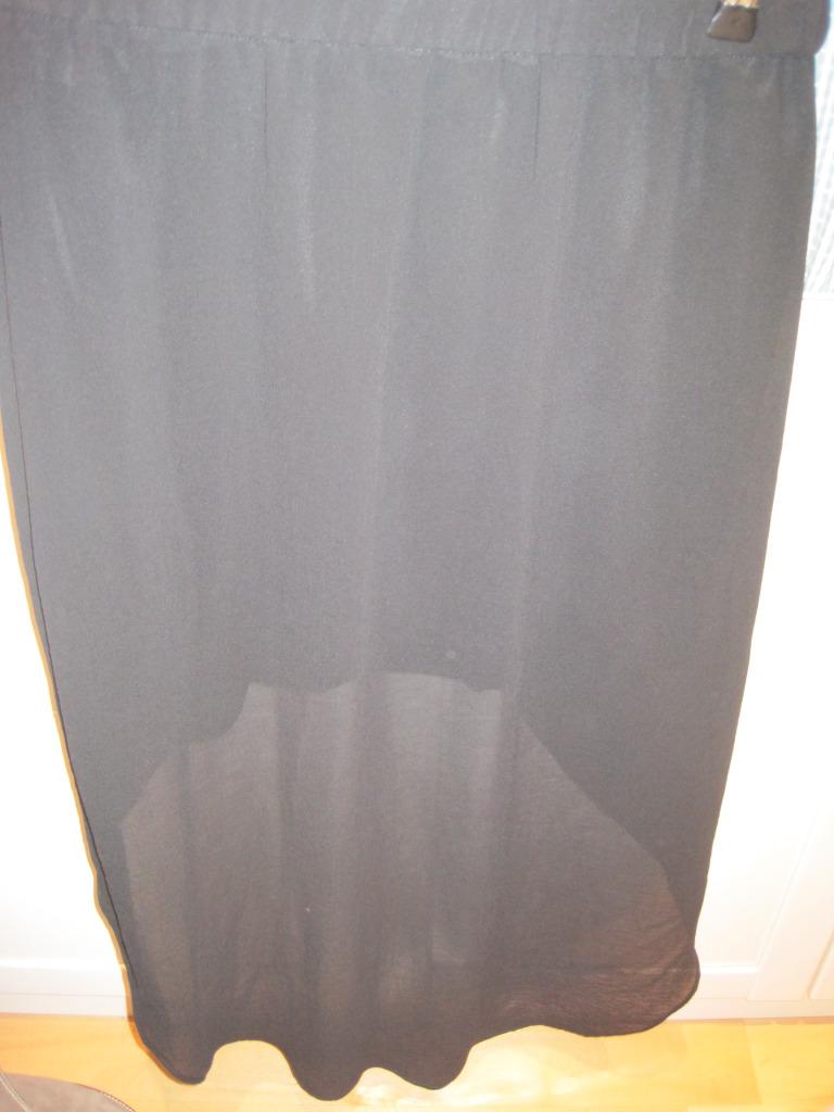 Good. How has the week? , I point to the gym as you comme...