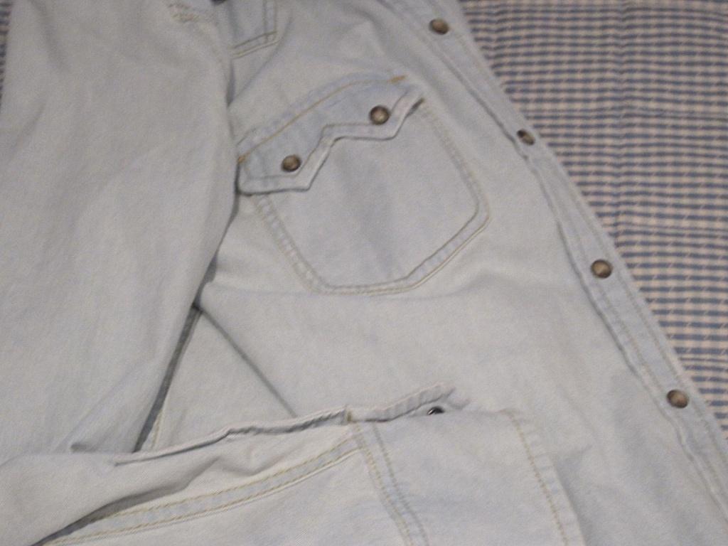 Good. How has the week? , I point to the gym as you comme...