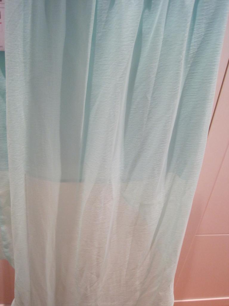 Good. How has the week? , I point to the gym as you comme...