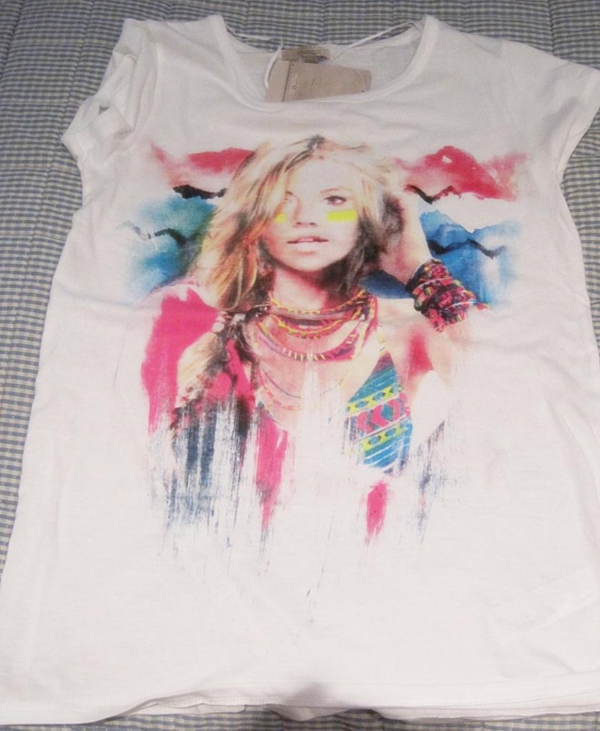 Good. How has the week? , I point to the gym as you comme...