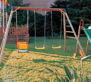 Nuestras Salidas al Parque !!!!