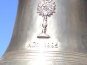 Cómo fabrican campanas bronce